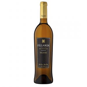 Fillaboa Selección Finca Monte Alto 2022