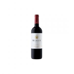 Murua Reserva 2017