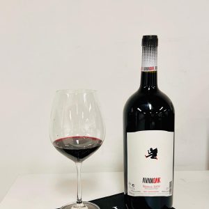 VINO AVAN OAK MAGNUM