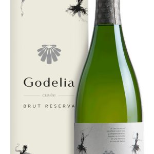Godelia Extra Brut G.Reserva Estuche